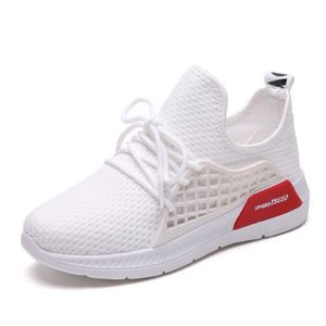 Купить Летние Кроссовки Сетка Женские