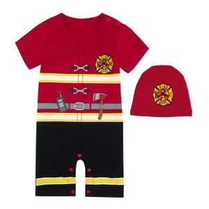 Barboteuse Bebe Garcon Grenouillere Pompiers Fille Hiver Combinaison Deguisement Nouveau Ne Ensemble Tenue Avec Chapeau Vetement Pou Rouge Cdiscount Pret A Porter Barboteuse Bebe Garcon Grenouillere Pompiers Fille Hiver Combinaison Deguisement Nouveau Ne Ensemble Tenue Avec Chapeau Vetement Pou Rouge Cdiscount Pret A Porter