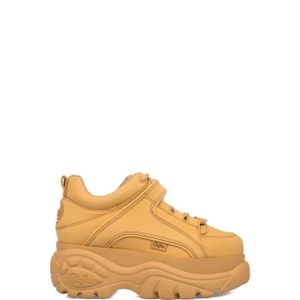 chaussure type buffalo