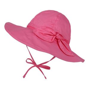 Chapeau Ete Bebe Fille Cdiscount