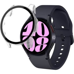 Coque compatible Garmin Vivoactive 5 - Protection rigide montre connectée  étui transparent écran verre trempé Phonillico® - Accessoires bracelet et  montre connectée - Achat & prix