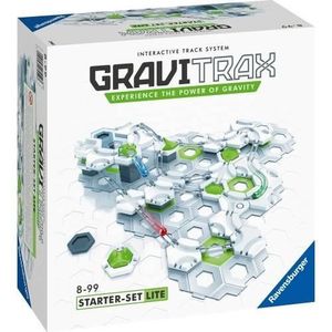 ASSEMBLAGE CONSTRUCTION Gravitrax Starter Set Lite
