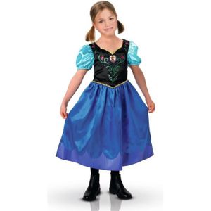 Filles Elsa Costume Robe de fête Tenue de fantaisie Déguisement Reine des  neiges Princesse Halloween Carnaval Cosplay Robe pour 3-8 ans Tmall