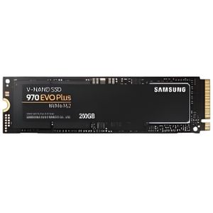 DISQUE DUR SSD Samsung  970 EVO Plus M.2 500 Go PCI Express 3.0 V
