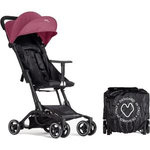 POUSSETTE  poussette canne compacte 0-36kg Ultra-Légère Zancl