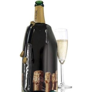 Cale-porte Bouchon de champagne - 8,90 €