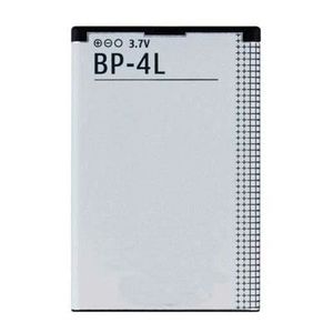 thumbnail image 2 of BP-4L Replacement Battery For Nokia N97, E63, E71, E72, E73, E71x – New 2 of 6