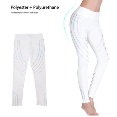 collant compression running femme