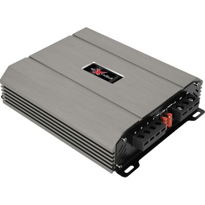 Amplificateur RF S-40 Pour Radio Mobile - Voiture, Camion, Jambon - Puissance Gain élevé - Occasion