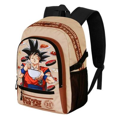 Sacoche Sac A Dos Dragon Ball Super Sac A Dos Dragon Ball Z Triple