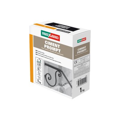 Mortier expansif non explosif pour démolition pierres et betons version été - Conditionnement: 5 Kg - Couleur: Gris | Rakuten