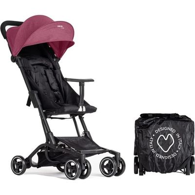 Poussette canne ultra légère discount