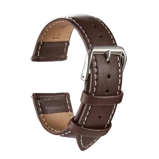 Bracelet COROS NOMAD 24 Mm – Nylon Respirant, Fermeture Velcro, Motif Terre & Eau, Compatible Uniquement Avec La NOMAD