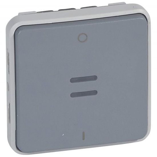 Support mural télécommande climatiseur Mitsubishi RH18A