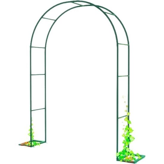 Treillis De Jardin Vertical Pour Plantes Grimpantes, Tour De Treillis De
