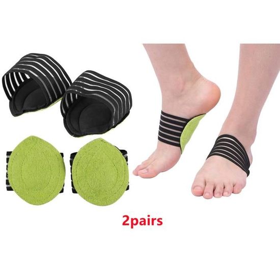 Voûte Plantaire Chaussures De SÃ©curitÃ© Mal Aux Pieds Semelles