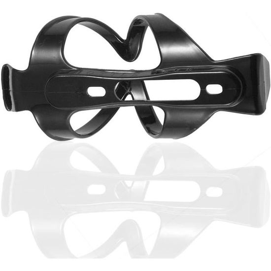 Cage De Bouteille D'eau Ultra-légère En Fibre De Carbone Pour Velo 2 Pieces~p130755559