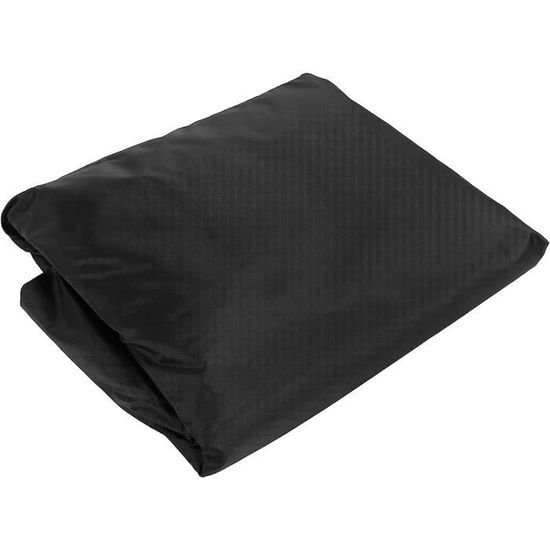 Housse Isolation Ruche Hiver – Tissu Oxford 600D + Ouate – 45,7 X 59,7 Cm – Imperméable, Coupe-vent, Anti-froid – Pour Ruches Standard