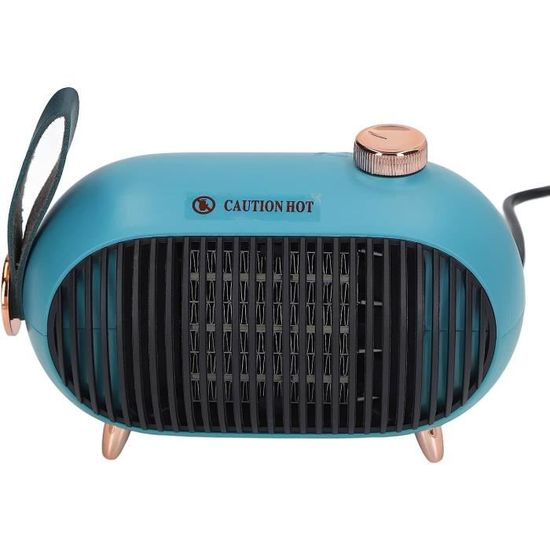 Mini Radiateur Soufflant Journeyside 1000W PTC - Chauffage D'Appoint Ultra Rapide En 2s, 2 Modes, Économique Et Portable Pour Bureau, Chambre Et Voyage, Blanc Petit Chauffage Hiver Mini Radiateur Soufflant Journeyside 1000W PTC - Chauffage D'Appoint Ultra Rapide En 2s, 2 Modes, Économique Et Portable Pour Bureau, Chambre Et Voyage, Blanc Petit Chauffage Hiver