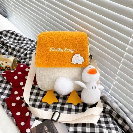 LYEAA Sac à Dos En Cuir PU Avec Motif Chat De Dessin Animé, Sac D'école Universel, Léger, Petit Sac à Bandoulière Pour Femmes Et Filles, Pièces D'extérieur, Noir