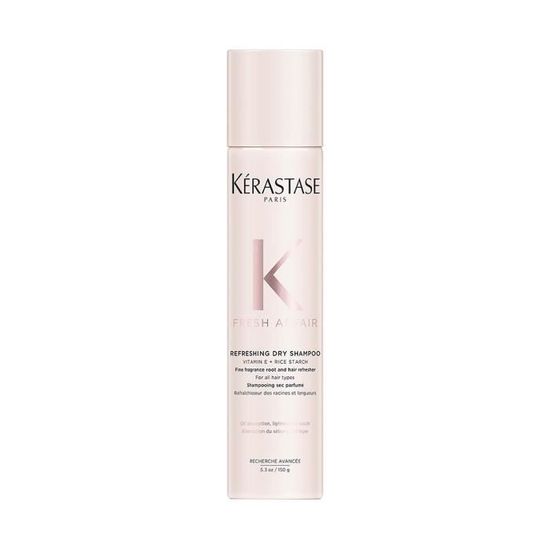 Kérastase Fresh Affair shampoing sec parfumé 150g