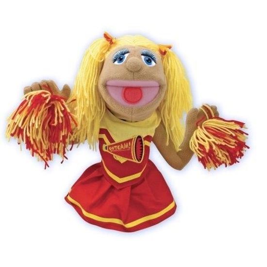 Marioneta 12554 Melissa & Doug 