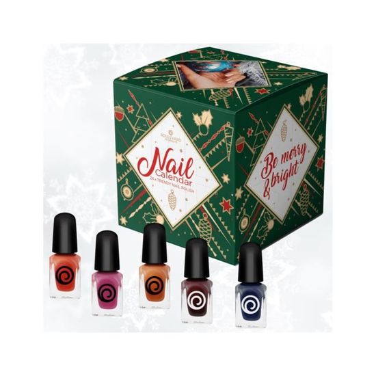 Calendrier De L'Avent Bijoux MYC Paris – Secret Jewels – Neuf