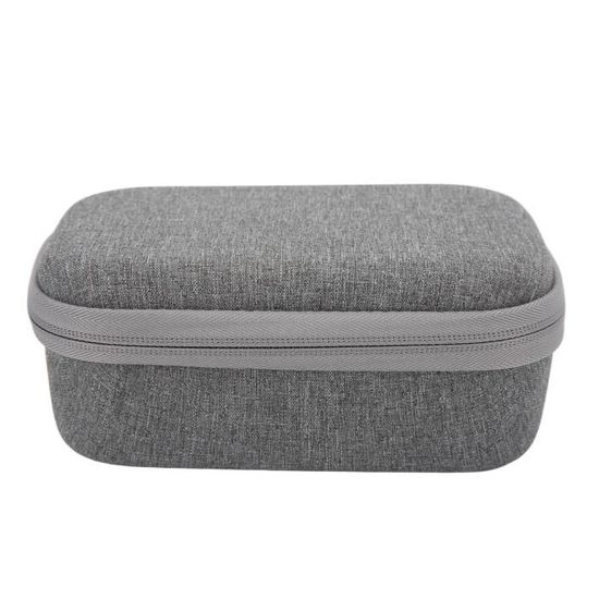 Étui De Transport Pour DJI Neo 2 - Sac De Protection Rigide, Compartiments Pour Drone, Batterie, Accessoires, Bandoulière Incluse - 6