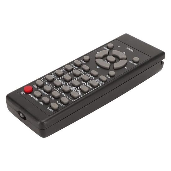 Télécommande Pour Projecteur Vankyo V630 - Neuve, Originale, Fabriquée En Italie