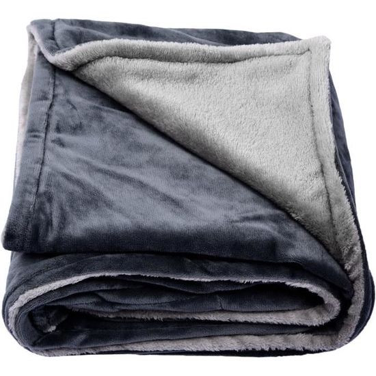 Coussin Chauffant Électrique ChangM Couverture Chauffante 30x60 Cm Avec