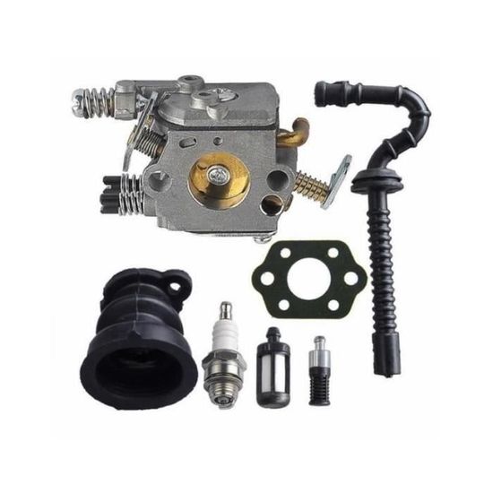 Carburateur Avec Joint Bougie Bougie D'allumage Kit De Filtre à Air Pour HONDA GCV160 GCV160LA