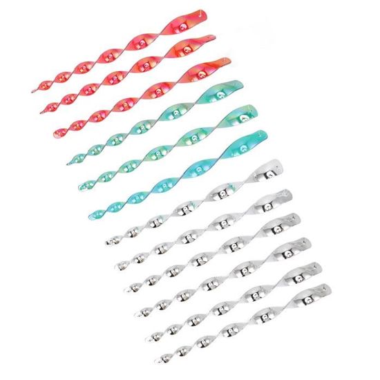 Des Topiaires En Spirales Côté Jardin