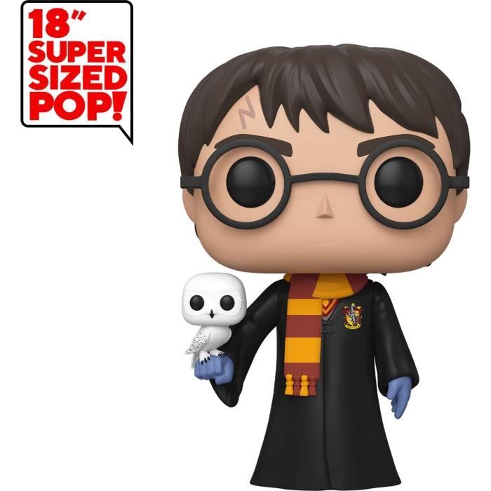 Figurine Funko Pop! HP: HP- 18\