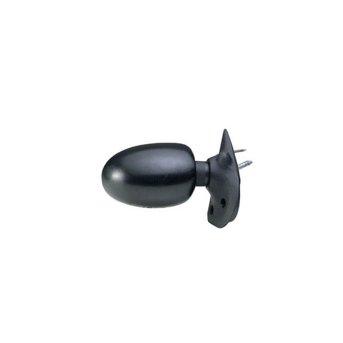 Rétroviseur droit manuel noir Renault Twingo 1993-2007 RA22704