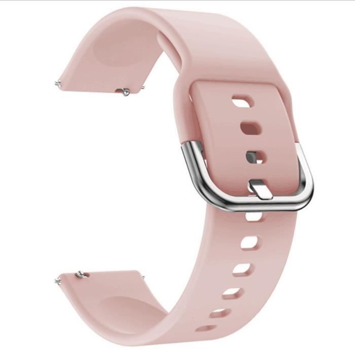 bracelet de montre vendu seul Bracelet de montre de remplacement pour bracelet Huawei Watch GT Active 46mm Honor Magic