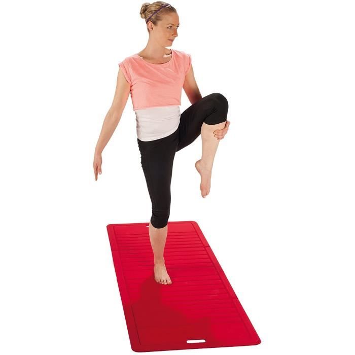 Sveltus Tapis de Sol Pliable