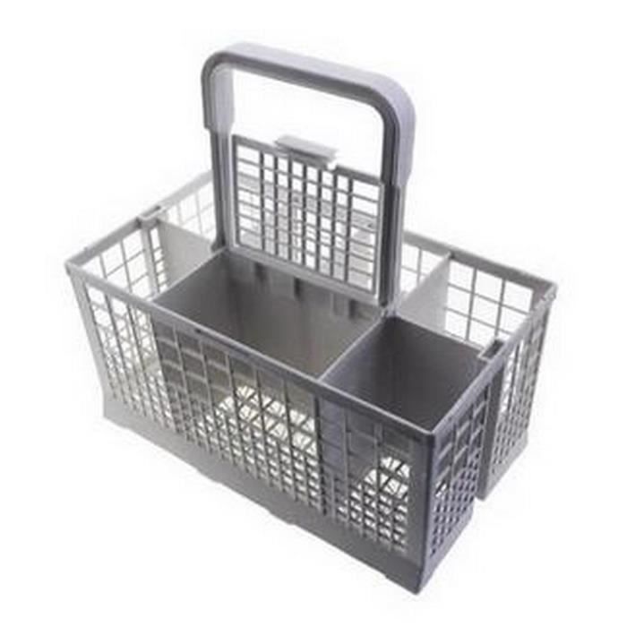 Panier à couverts - Lave-vaisselle - NEFF, SIEMENS, BOSCH, GAGGENAU, DE DIETRICH (12326)