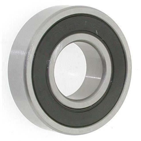 Roulement SKF série 600 à double étanchéité, Ø int: 7, Ø: ext
