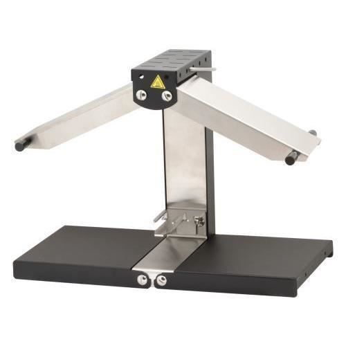 LOUIS TELLIER Appareil à raclette modèle Breziere 1000 W - 3700265007543