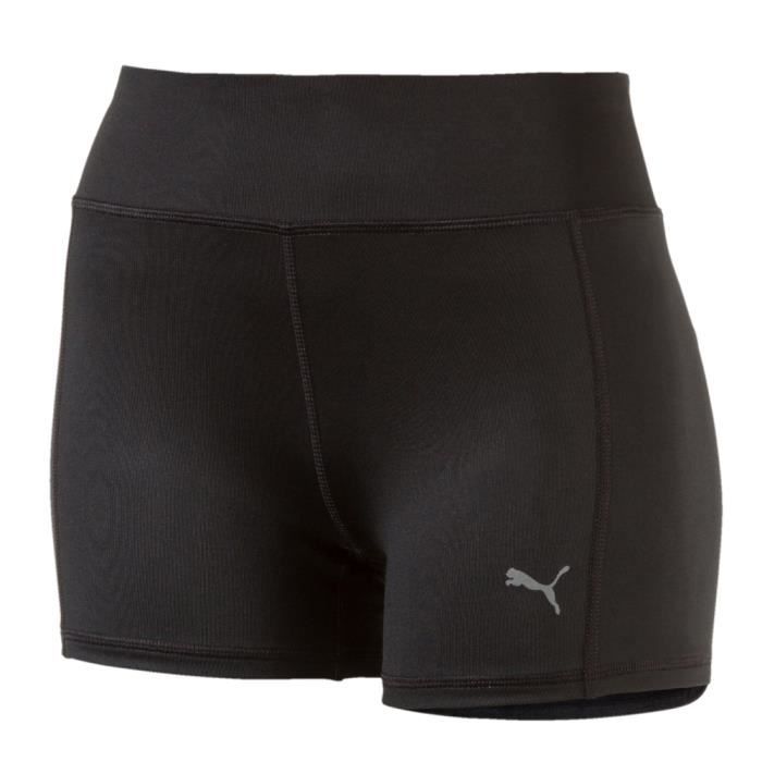 Short Puma Essential Short Tight