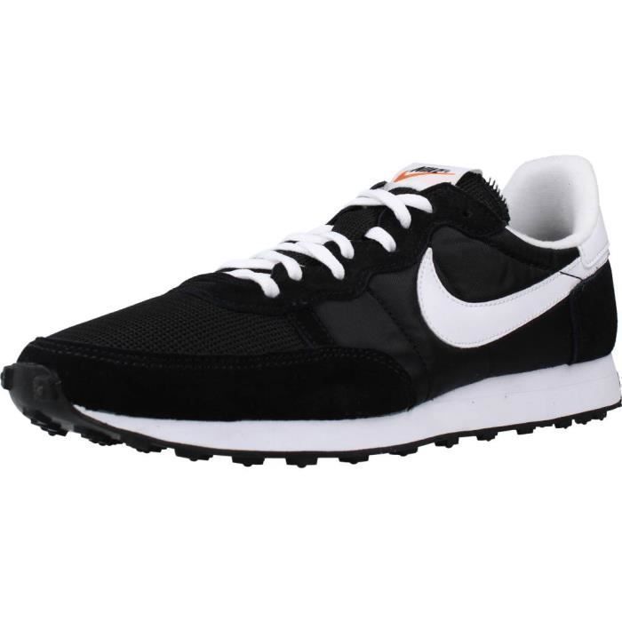 Basket - Nike Challenger OG Noir