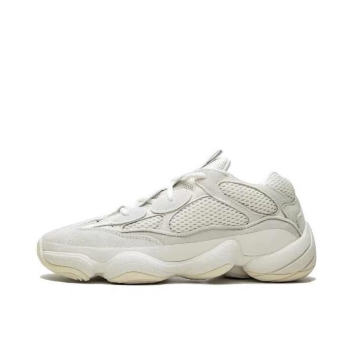 Yeezys Boost 500 Nouvelle Chaussures de Basket Femme Homme Pas Cher