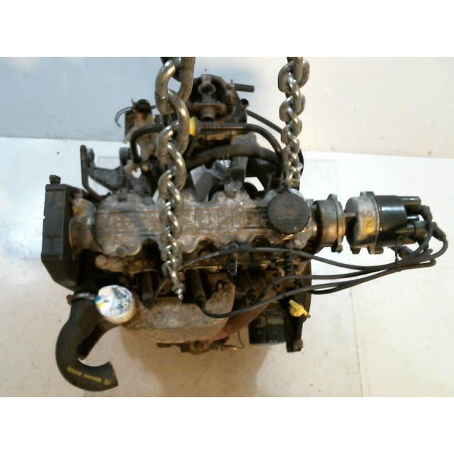 MOTEUR ESSENCE OPEL CORSA 1993 - 00075-00250583-00001276