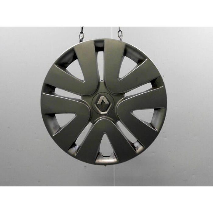 ENJOLIVEUR DE ROUE RENAULT FLUENCE / / D1-411873