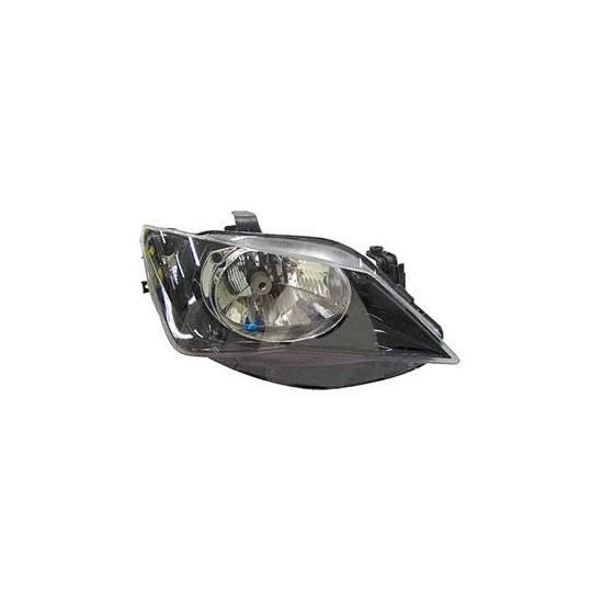 Original Seat Ibiza 6j Halogène Double phares droit