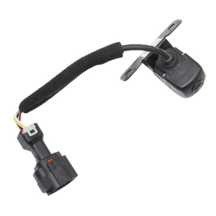 95760-2W000 957602W100 CaméRa de Recul de Voiture CaméRa de Recul CaméRa de Recul pour Hyundai Santa Fe 2013-2016