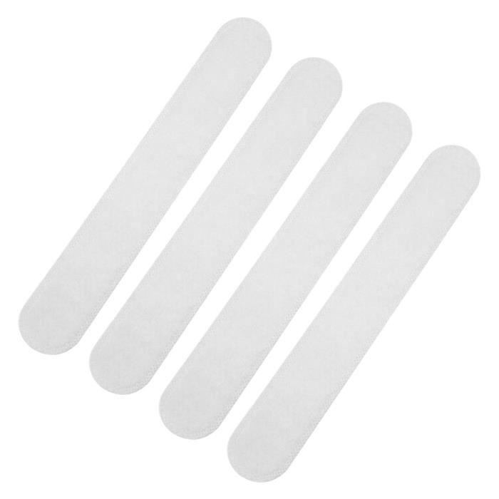 20 pcs Casquettes Bandeau Blanc Doux Coton et Papier Confortable Chapeau Réducteur Taille Réduire Ruban Chapeaux pour Hommes