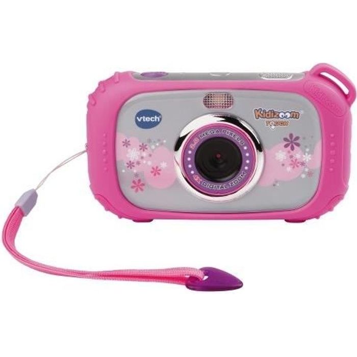 VTECH 80-145054 - KIDIZOOM APPAREIL PHOTO NUMÉR…