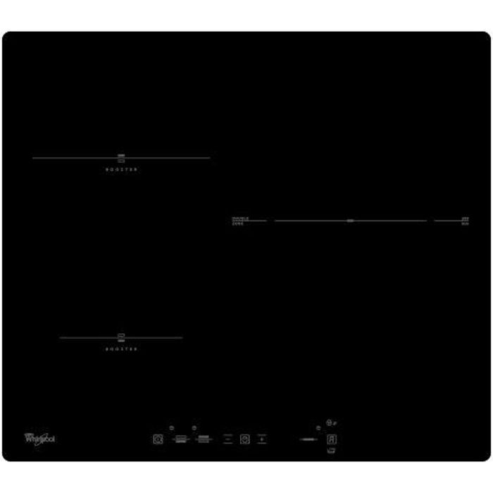 Plaque induction ACM 819 NE