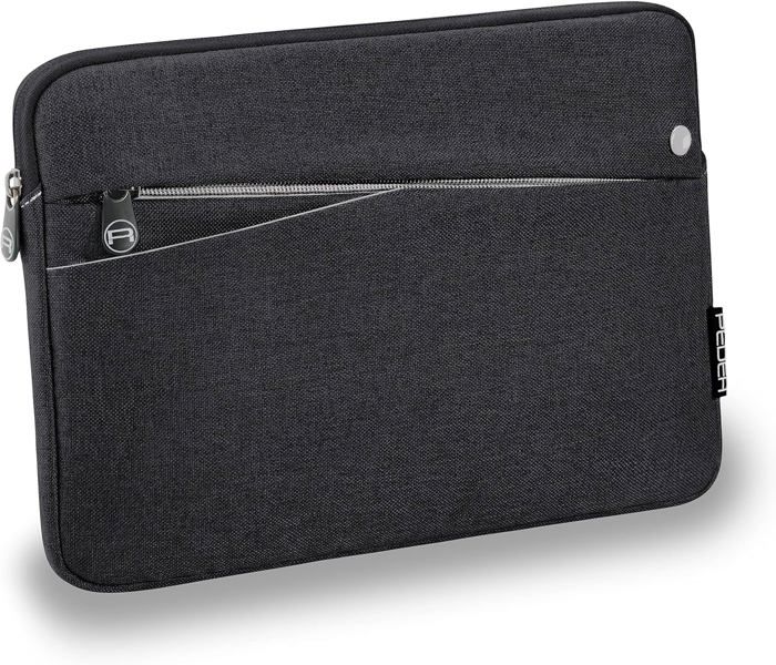 Sacoche Tablette Ex Gear Noir - Format A4, Neuve, Pour écrans 5 à 12,9 Pouces
